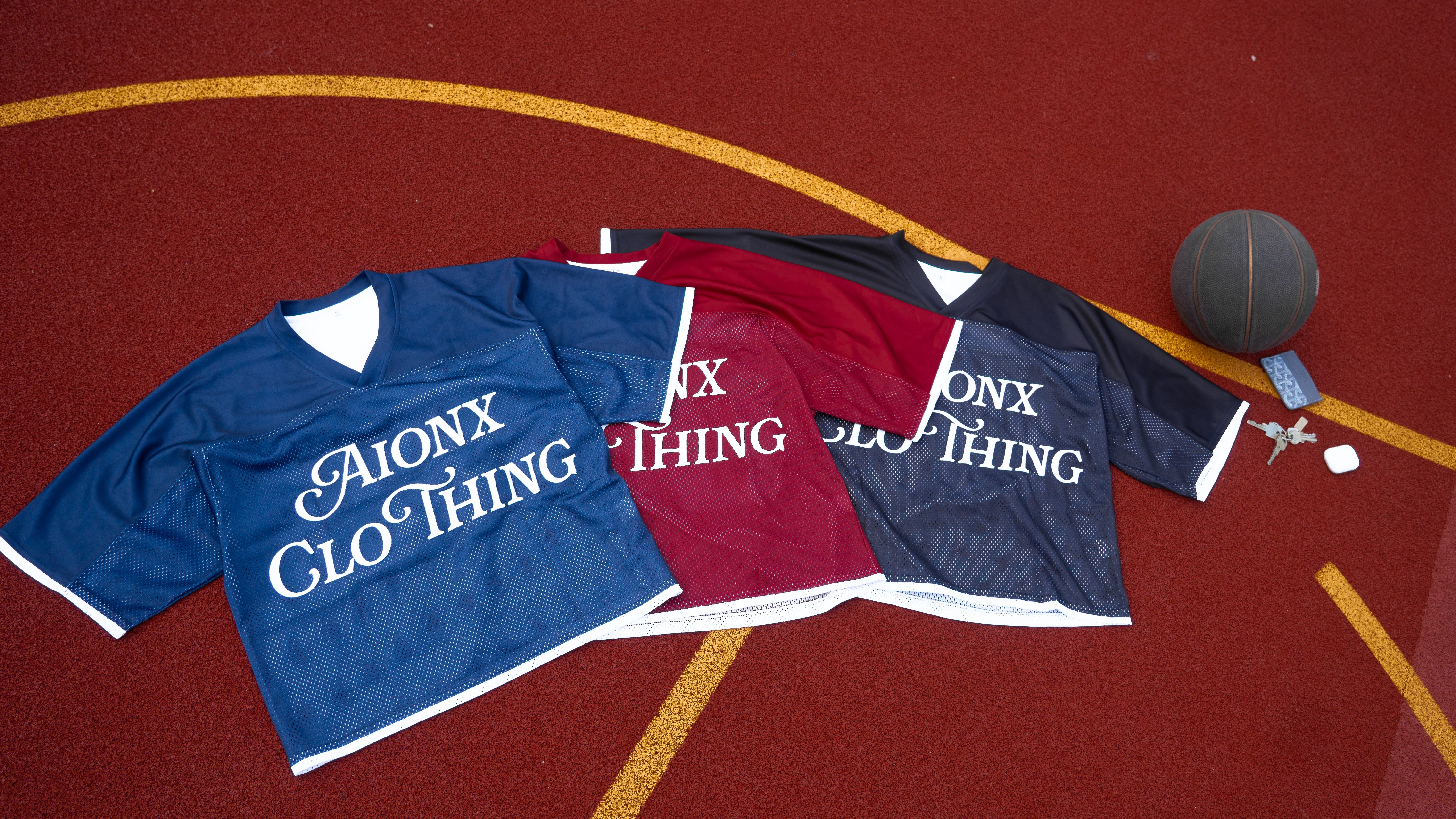 The Story of Aionyx: Where Time Meets Infinity